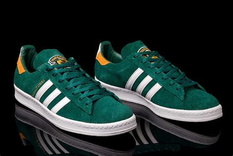 Adidas originals campus 80s sneakers